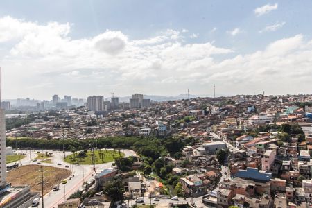 Apartamento à venda com 66m², 3 quartos e 2 vagas Apartamento à venda com 66m², 3 quartos e 2 vagasVista da Suíte