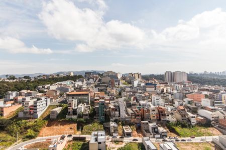 Apartamento à venda com 66m², 3 quartos e 2 vagas Apartamento à venda com 66m², 3 quartos e 2 vagasVista do Quarto 2