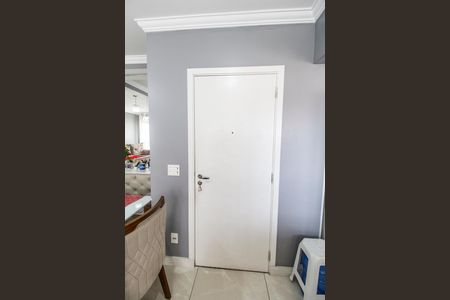 Apartamento à venda com 66m², 3 quartos e 2 vagas Apartamento à venda com 66m², 3 quartos e 2 vagasEntrada