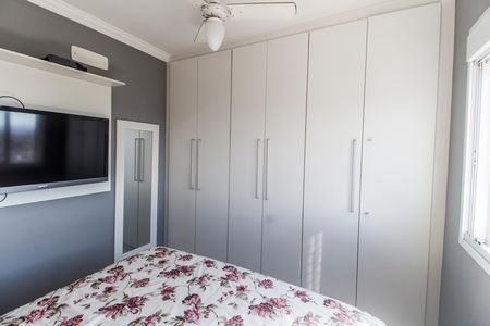 Apartamento à venda com 66m², 3 quartos e 2 vagas Apartamento à venda com 66m², 3 quartos e 2 vagasSuíte
