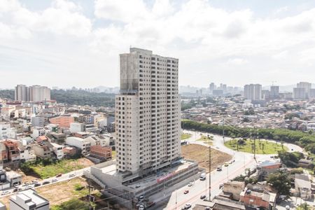 Apartamento à venda com 66m², 3 quartos e 2 vagas Apartamento à venda com 66m², 3 quartos e 2 vagasVista da Varanda