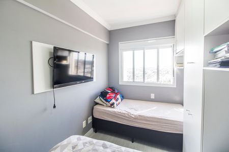 Apartamento à venda com 66m², 3 quartos e 2 vagas Apartamento à venda com 66m², 3 quartos e 2 vagasQuarto 3