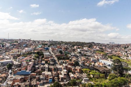 Apartamento à venda com 66m², 3 quartos e 2 vagas Apartamento à venda com 66m², 3 quartos e 2 vagasVista da Suíte