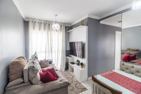 Apartamento à venda com 3 quartos, 66m² em Parque Viana, Barueri