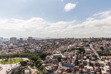 Apartamento à venda com 66m², 3 quartos e 2 vagas Apartamento à venda com 66m², 3 quartos e 2 vagasVista do Quarto 3