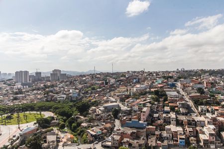 Apartamento à venda com 66m², 3 quartos e 2 vagas Apartamento à venda com 66m², 3 quartos e 2 vagasVista do Quarto 3