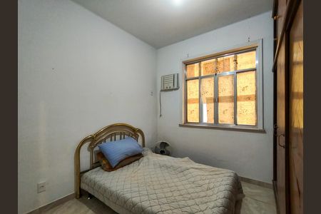 Quarto 2 de apartamento à venda com 2 quartos, 63m² em Tijuca, Rio de Janeiro