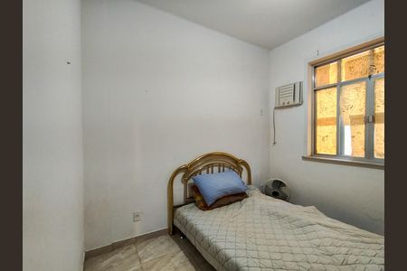 Quarto 2 de apartamento à venda com 2 quartos, 63m² em Tijuca, Rio de Janeiro