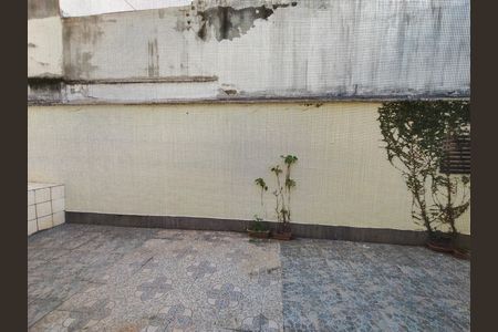 Vista do Quarto 1 de apartamento à venda com 2 quartos, 63m² em Tijuca, Rio de Janeiro