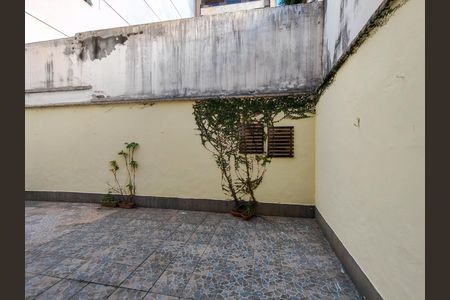Quintal de apartamento à venda com 2 quartos, 63m² em Tijuca, Rio de Janeiro