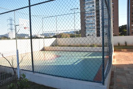 Apartamento à venda com 69m², 2 quartos e 1 vaga Apartamento à venda com 69m², 2 quartos e 1 vagaQuadra Esportiva
