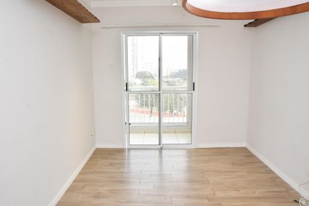 Apartamento à venda com 69m², 2 quartos e 1 vaga Apartamento à venda com 69m², 2 quartos e 1 vagaSala