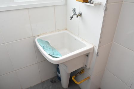 Apartamento à venda com 69m², 2 quartos e 1 vaga Apartamento à venda com 69m², 2 quartos e 1 vagaarea serviço