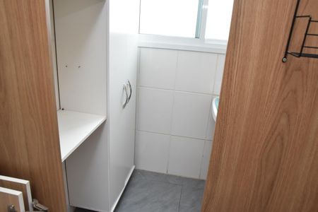 Apartamento à venda com 69m², 2 quartos e 1 vaga Apartamento à venda com 69m², 2 quartos e 1 vagaarea serviço