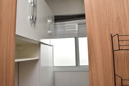 Apartamento à venda com 69m², 2 quartos e 1 vaga Apartamento à venda com 69m², 2 quartos e 1 vagaarea serviço