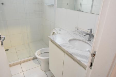 Apartamento à venda com 69m², 2 quartos e 1 vaga Apartamento à venda com 69m², 2 quartos e 1 vagabanheiro social