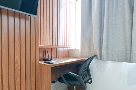 Studio à venda com 40m², 1 quarto e sem vagaStudio 