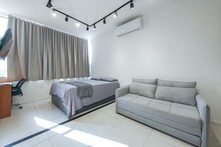 Studio  de kitnet/studio à venda com 1 quarto, 40m² em Cidade Nova, Rio de Janeiro