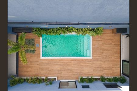 Casa para alugar com 230m², 4 quartos e 2 vagas Casa para alugar com 230m², 4 quartos e 2 vagasPiscina