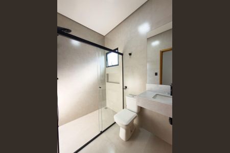 Casa para alugar com 230m², 4 quartos e 2 vagas Casa para alugar com 230m², 4 quartos e 2 vagasBanheiro