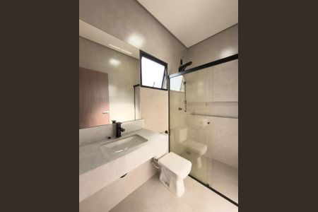 Casa para alugar com 230m², 4 quartos e 2 vagas Casa para alugar com 230m², 4 quartos e 2 vagasBanheiro