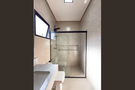 Casa para alugar com 230m², 4 quartos e 2 vagas Casa para alugar com 230m², 4 quartos e 2 vagasBanheiro