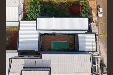 Casa para alugar com 230m², 4 quartos e 2 vagas Casa para alugar com 230m², 4 quartos e 2 vagasVista Aérea