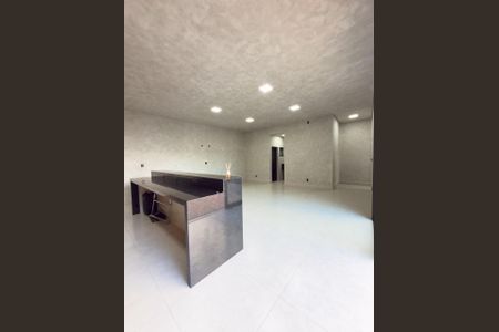 Sala de casa para alugar com 4 quartos, 230m² em Saltinho, Paulínia