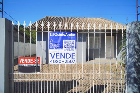 Casa à venda com 3 quartos, 122m² em Vicentina, São Leopoldo