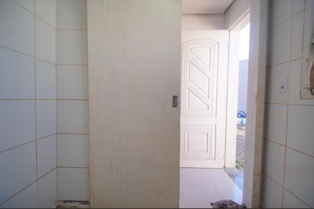 Área de Serviço de casa à venda com 3 quartos, 122m² em Vicentina, São Leopoldo