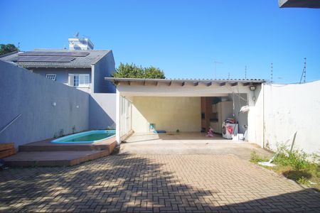 vista do quarto 2 de casa à venda com 3 quartos, 122m² em Vicentina, São Leopoldo