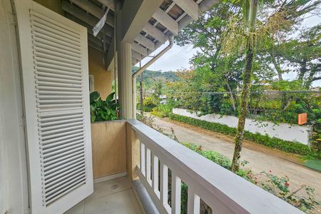 Casa para alugar com 5 quartos, 410m² em Jardim Guaiuba, Guarujá