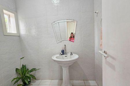 Casa para alugar com 410m², 5 quartos e 5 vagas