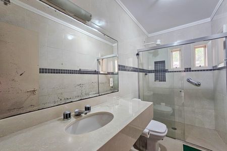 Casa para alugar com 410m², 5 quartos e 5 vagas