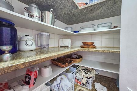 Casa para alugar com 5 quartos, 410m² em Jardim Guaiuba, Guarujá