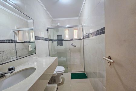 Casa para alugar com 410m², 5 quartos e 5 vagas