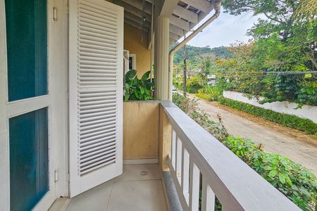 Casa para alugar com 5 quartos, 410m² em Jardim Guaiuba, Guarujá