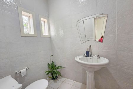 Casa para alugar com 410m², 5 quartos e 5 vagas