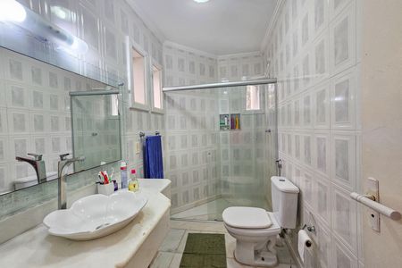 Casa para alugar com 410m², 5 quartos e 5 vagas