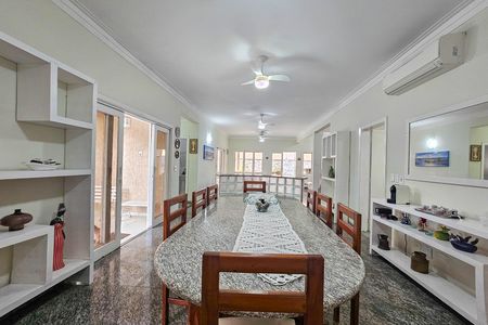 Casa para alugar com 5 quartos, 410m² em Jardim Guaiuba, Guarujá