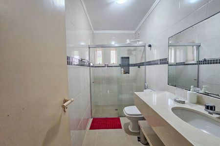 Casa para alugar com 410m², 5 quartos e 5 vagas