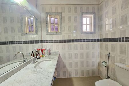 Casa para alugar com 410m², 5 quartos e 5 vagas