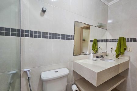 Casa para alugar com 410m², 5 quartos e 5 vagas