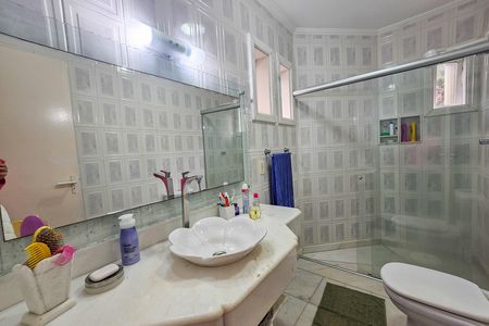 Casa para alugar com 410m², 5 quartos e 5 vagas