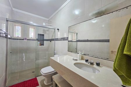 Casa para alugar com 410m², 5 quartos e 5 vagas