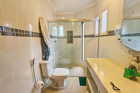 Casa para alugar com 410m², 5 quartos e 5 vagas