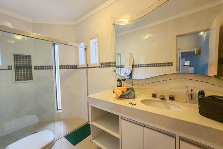 Casa para alugar com 410m², 5 quartos e 5 vagas