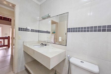 Casa para alugar com 5 quartos, 410m² em Jardim Guaiuba, Guarujá