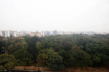 Quarto 2 Vista de apartamento à venda com 2 quartos, 45m² em Centro Histórico, Porto Alegre