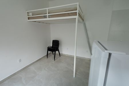 Kitnet/Studio para alugar com 1 quarto, 20m² em Jardim Satélite, São José dos Campos